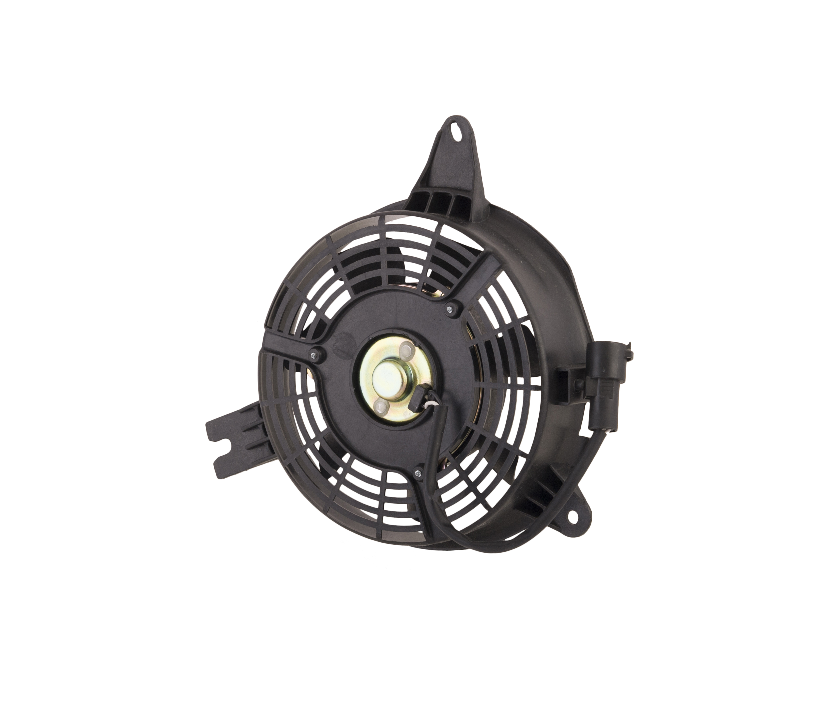 kia pride kdac condenser fan